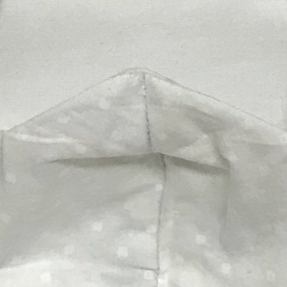 5 for $20 Face Masks cotton elastic loop homemade - Picture 9 of 12